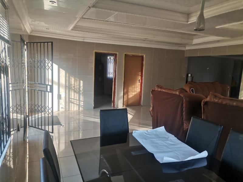 3 Bedroom Property for Sale in Mabopane North West